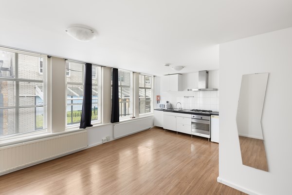 Foto - Te koop: Scherminkelstraat 30A, 4381 GJ Vlissingen